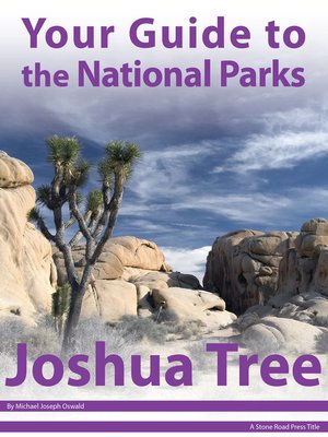 cover image of Your Guide to Joshua Tree National Park